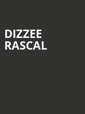 Dizzee Rascal at Alexandra Palace